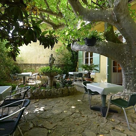 Citotel Hotel De Provence Οράνζ Εξωτερικό φωτογραφία