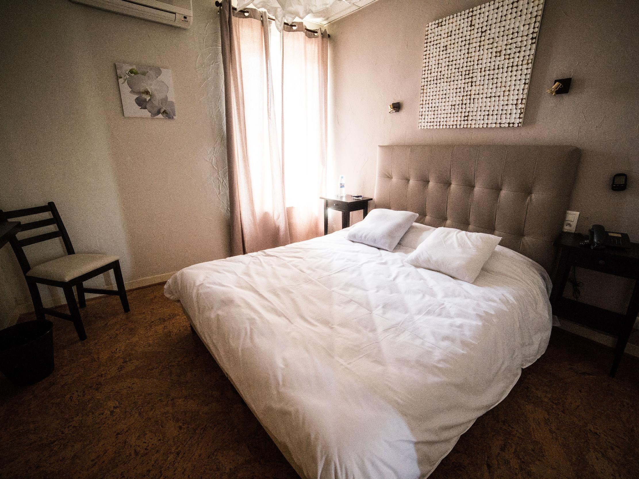 Citotel Hotel De Provence Οράνζ Εξωτερικό φωτογραφία