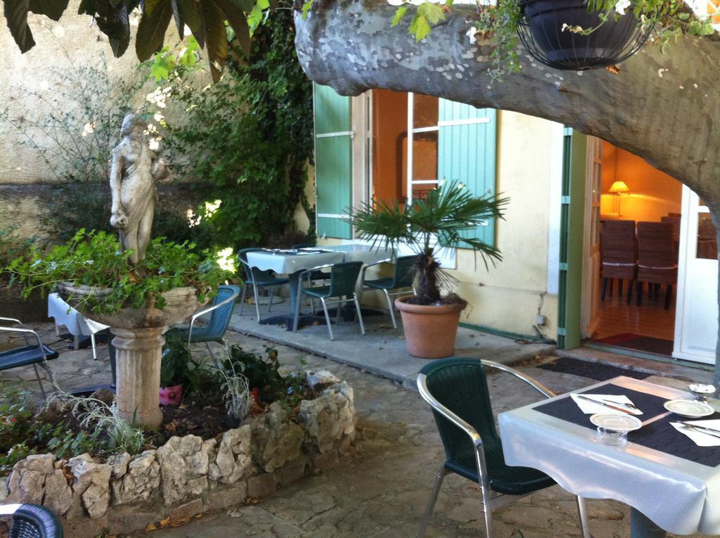 Citotel Hotel De Provence Οράνζ Εξωτερικό φωτογραφία