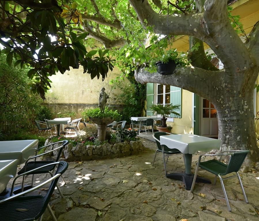 Citotel Hotel De Provence Οράνζ Εξωτερικό φωτογραφία