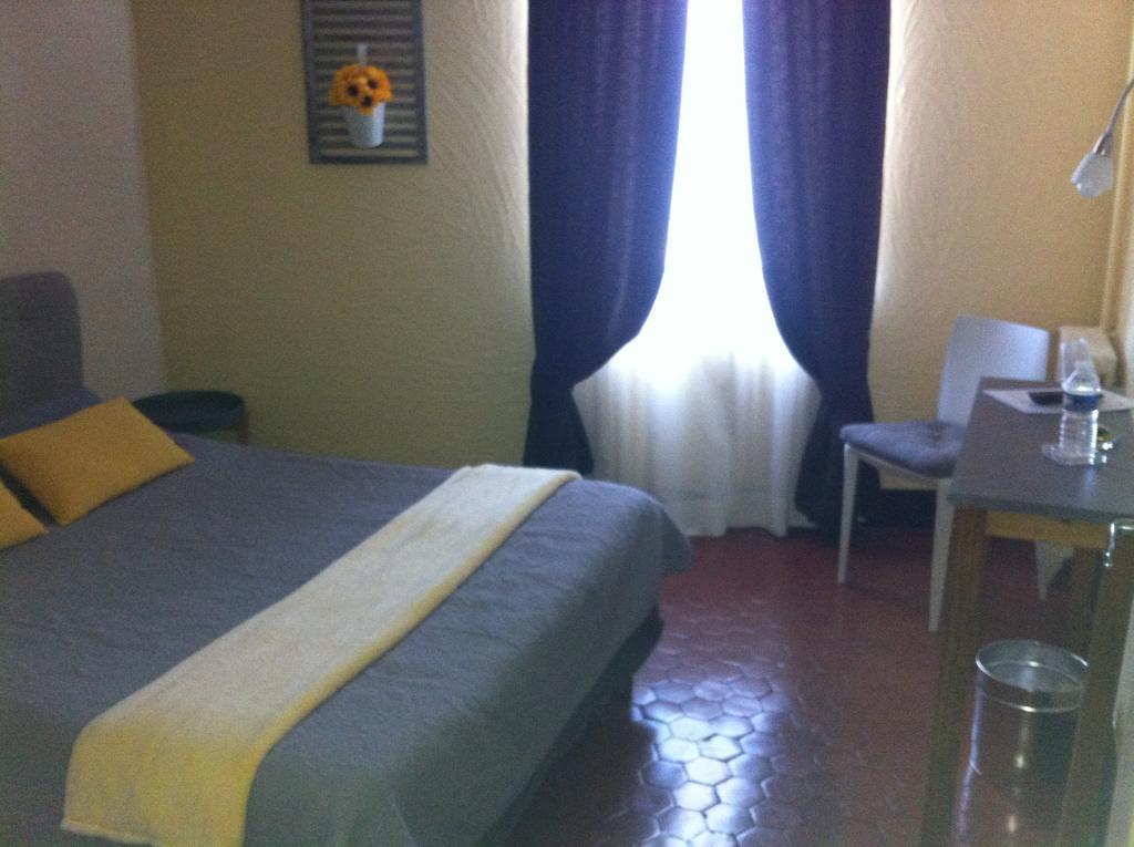 Citotel Hotel De Provence Οράνζ Εξωτερικό φωτογραφία
