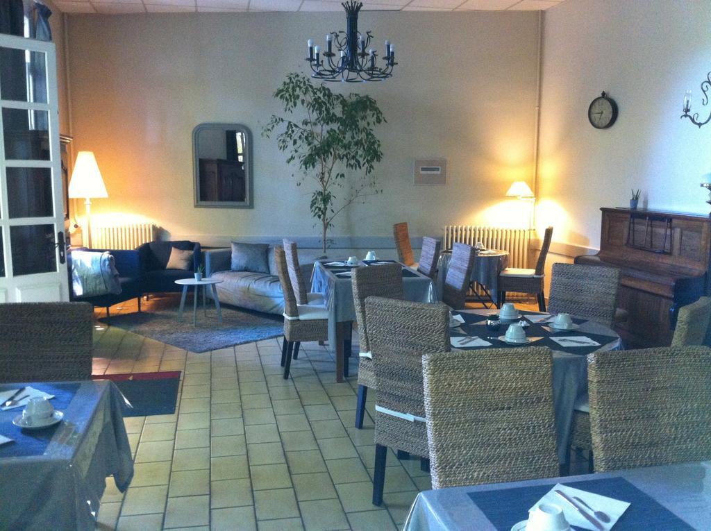 Citotel Hotel De Provence Οράνζ Εξωτερικό φωτογραφία