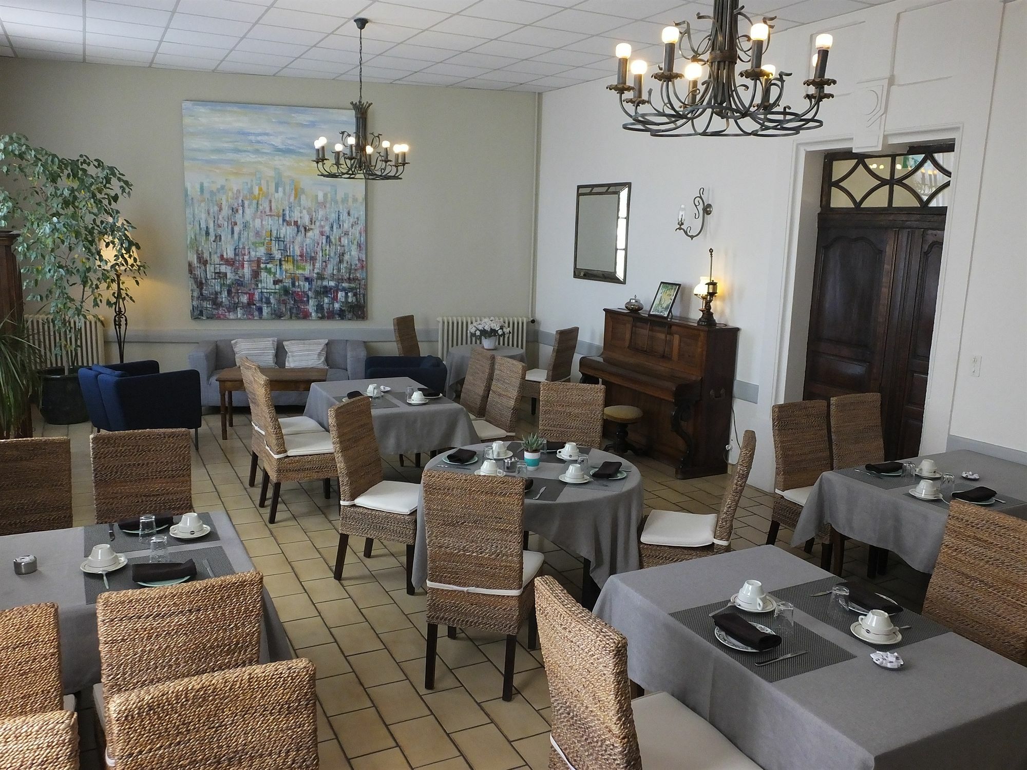 Citotel Hotel De Provence Οράνζ Εξωτερικό φωτογραφία
