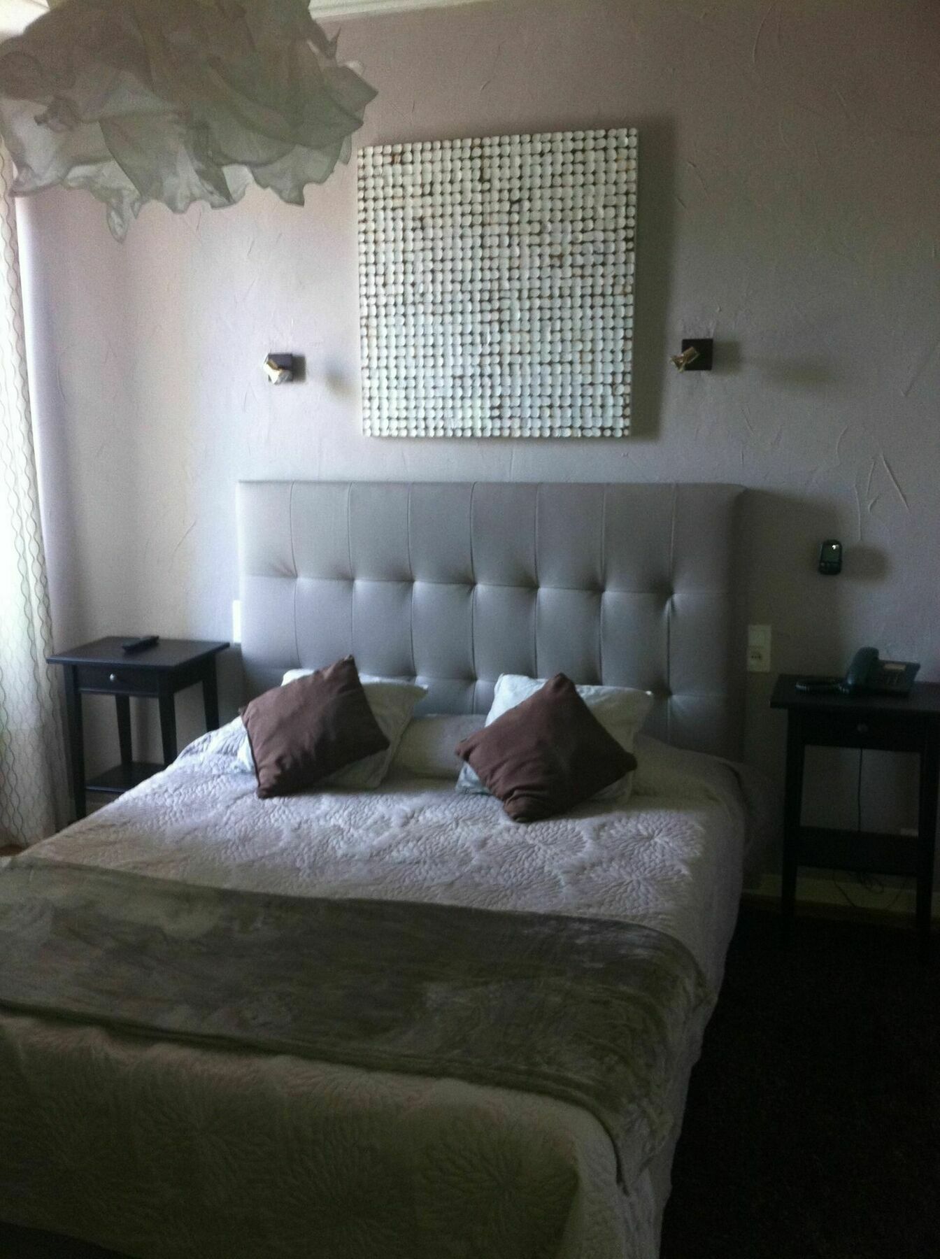 Citotel Hotel De Provence Οράνζ Εξωτερικό φωτογραφία