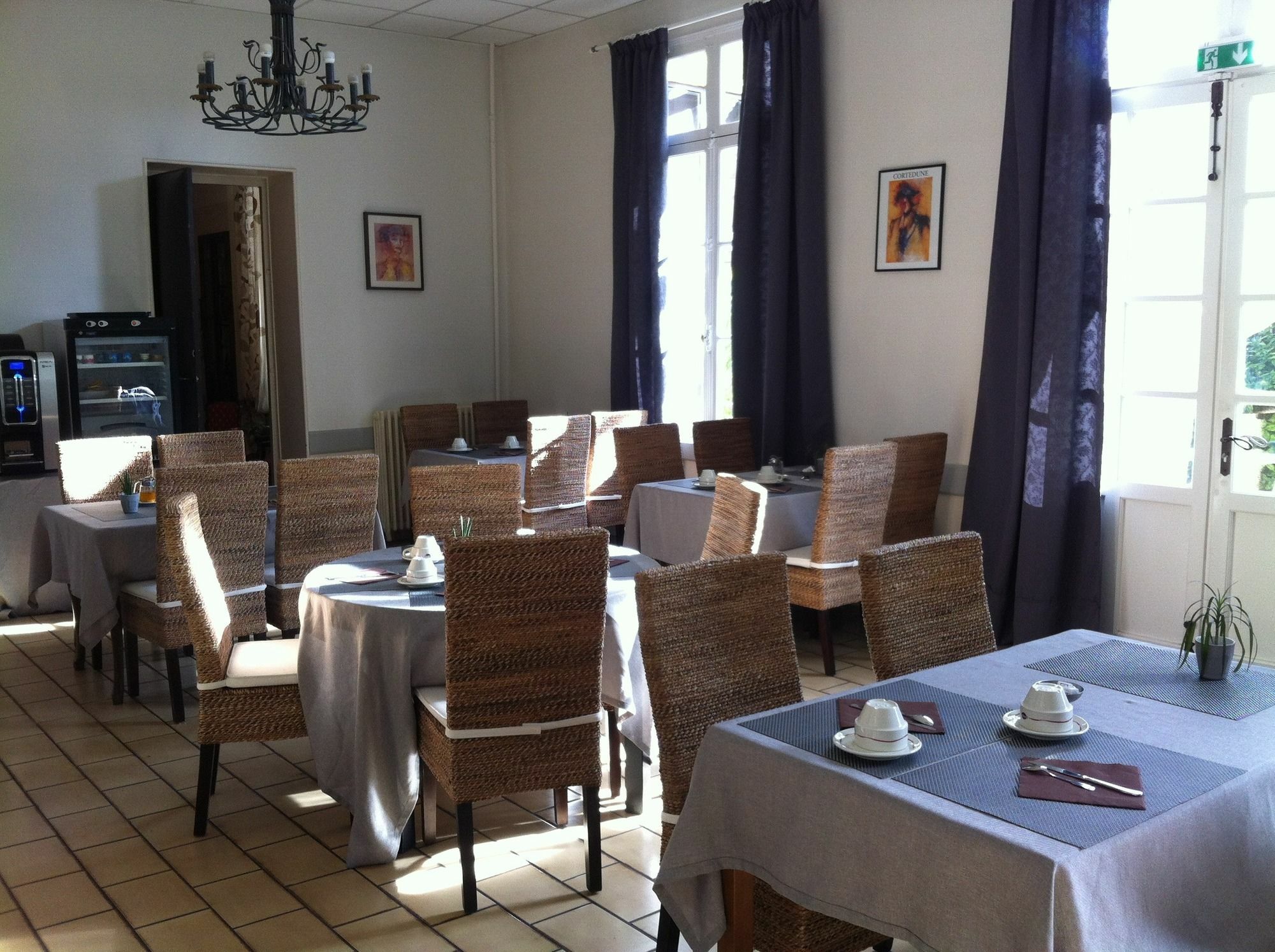 Citotel Hotel De Provence Οράνζ Εξωτερικό φωτογραφία