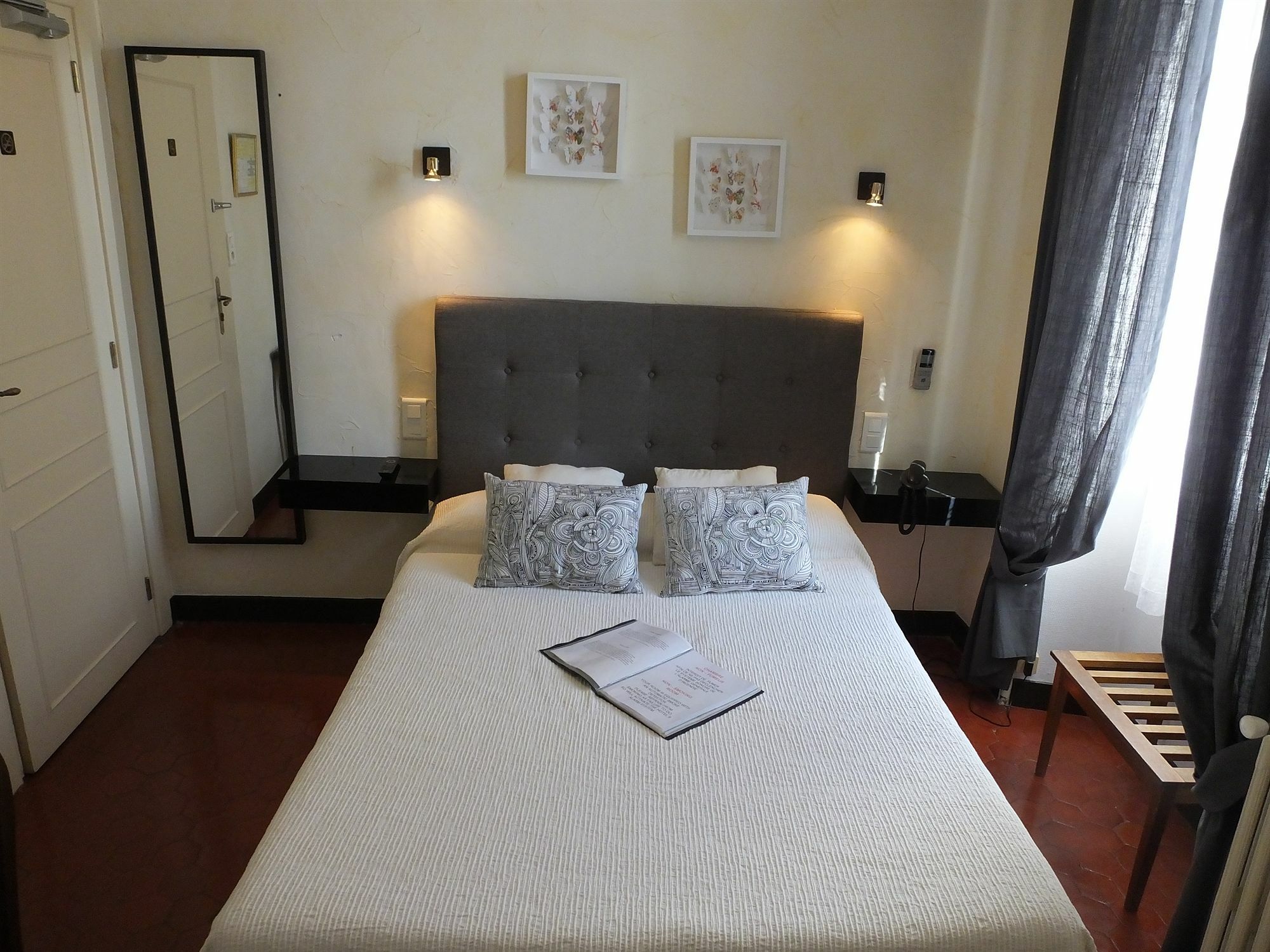 Citotel Hotel De Provence Οράνζ Εξωτερικό φωτογραφία